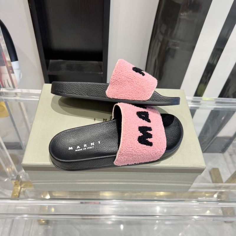 Marni Sandals